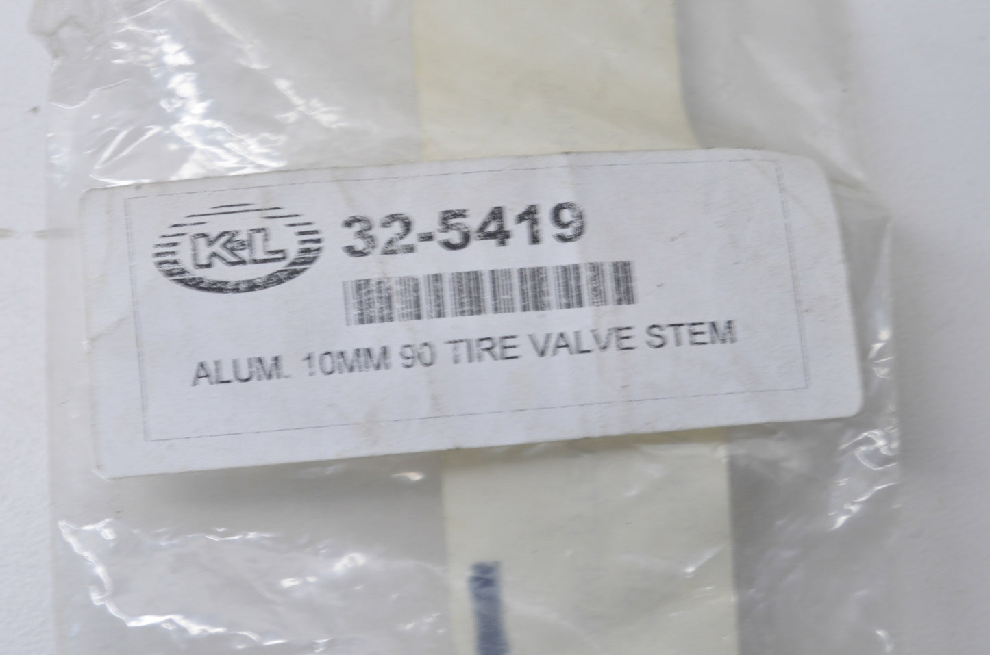 K&L 32-5419 K&L Valve Stem NOS
