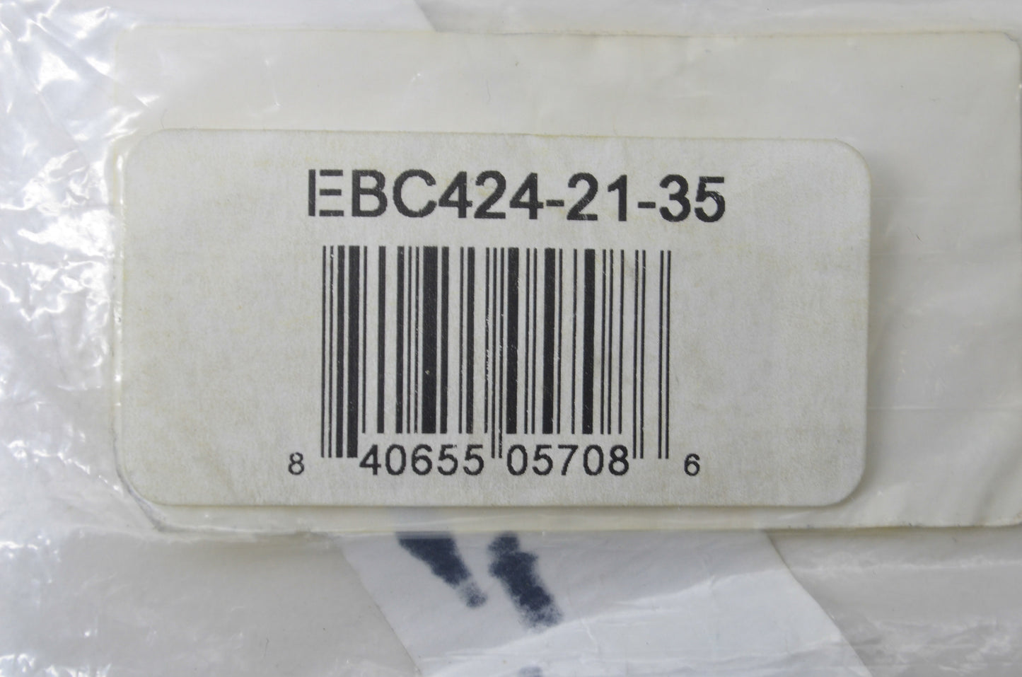 EBC 424-21-35, 428418 Jet NOS