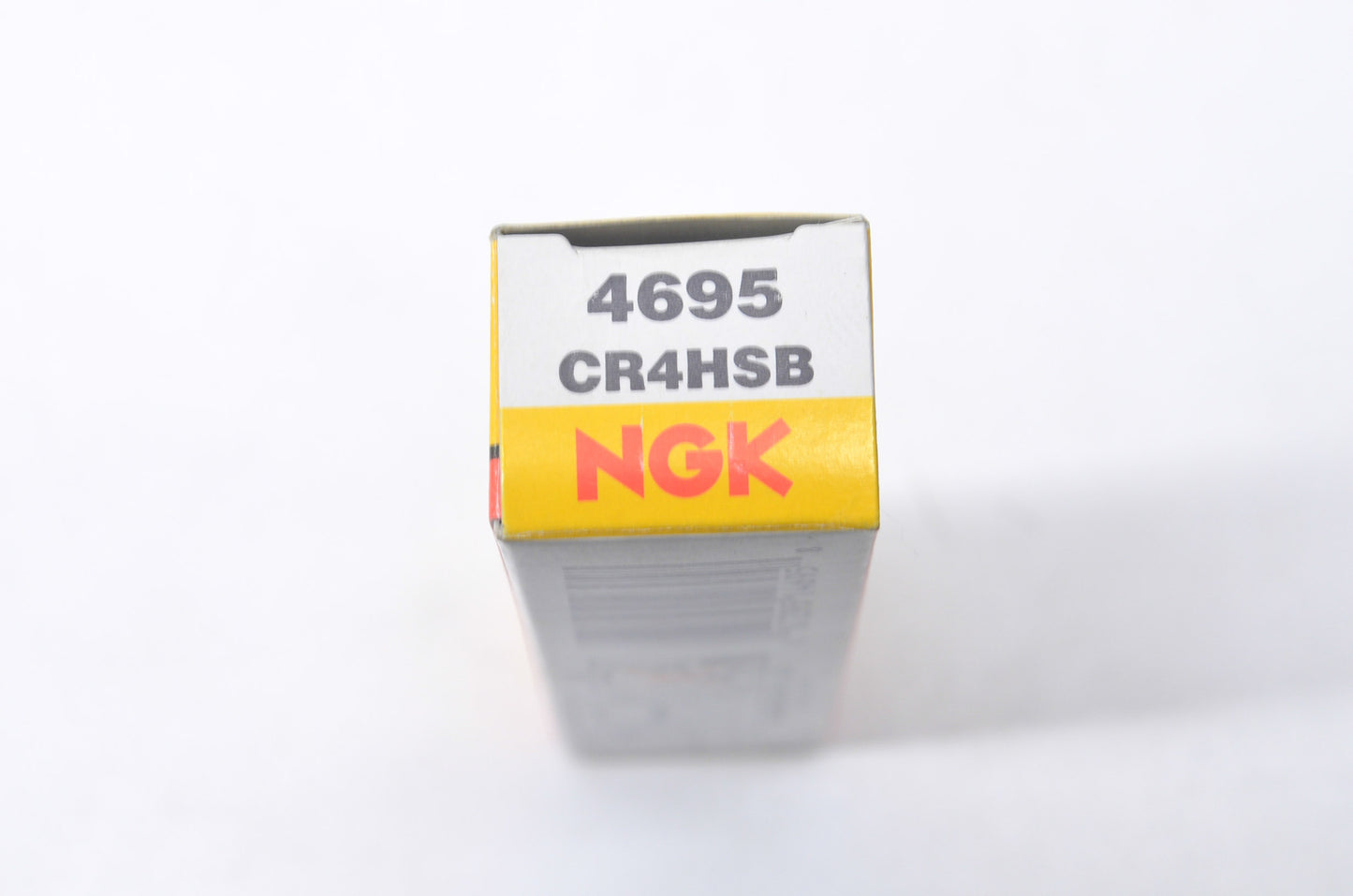 New NGK Spark Plug NOS