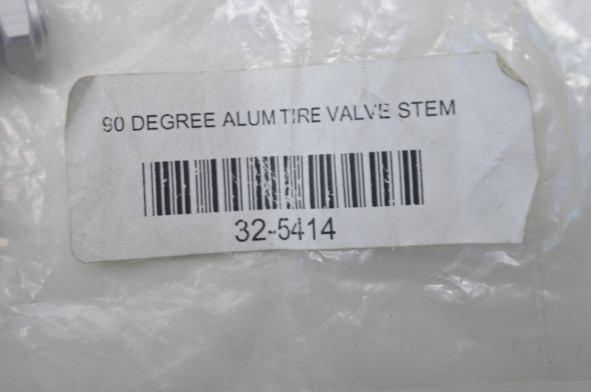 K&L 32-5414 K&L 90 Degree Angle Valve Stem NOS