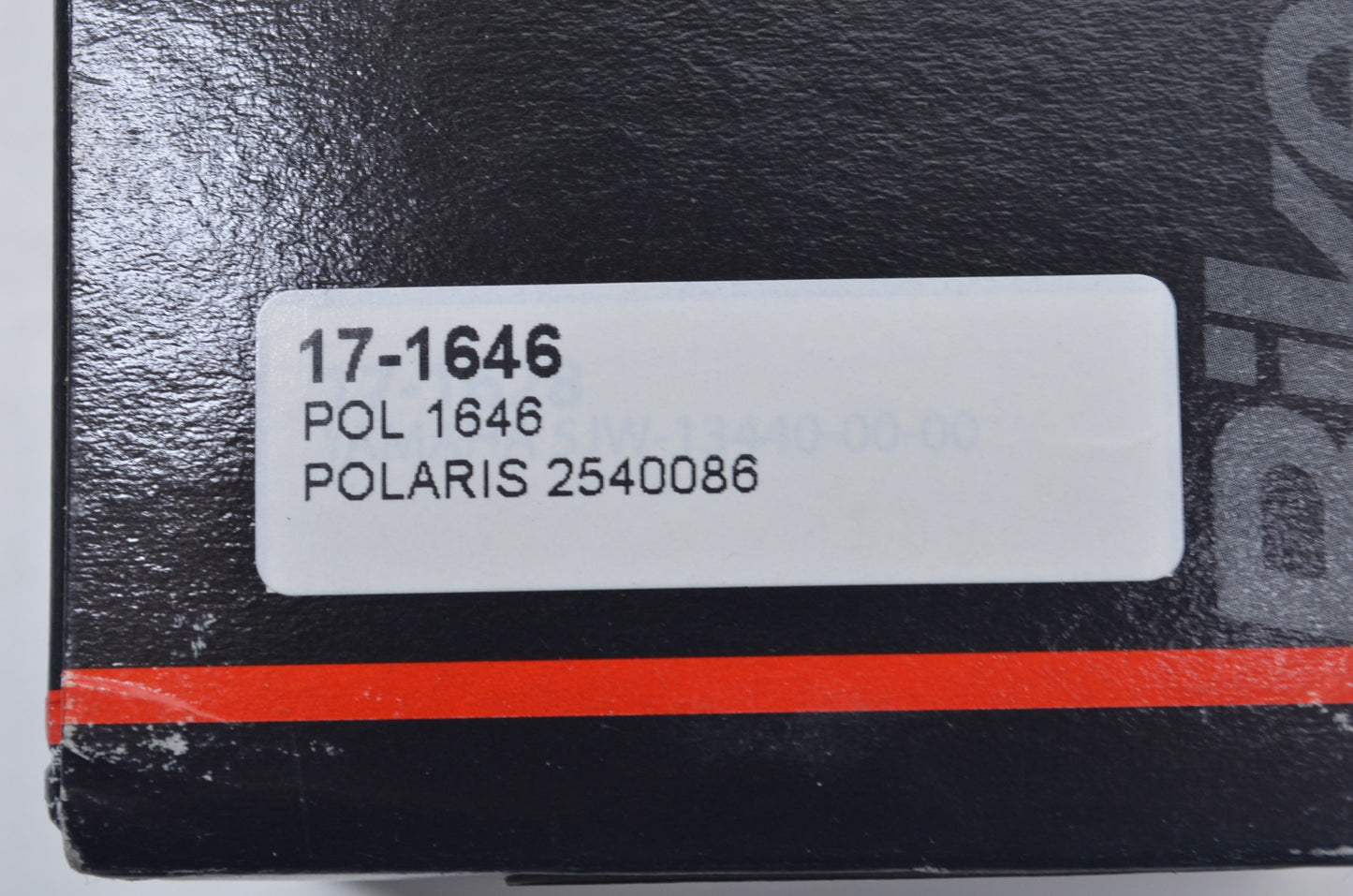BikeMaster 17-1646 Oil Filter NOS