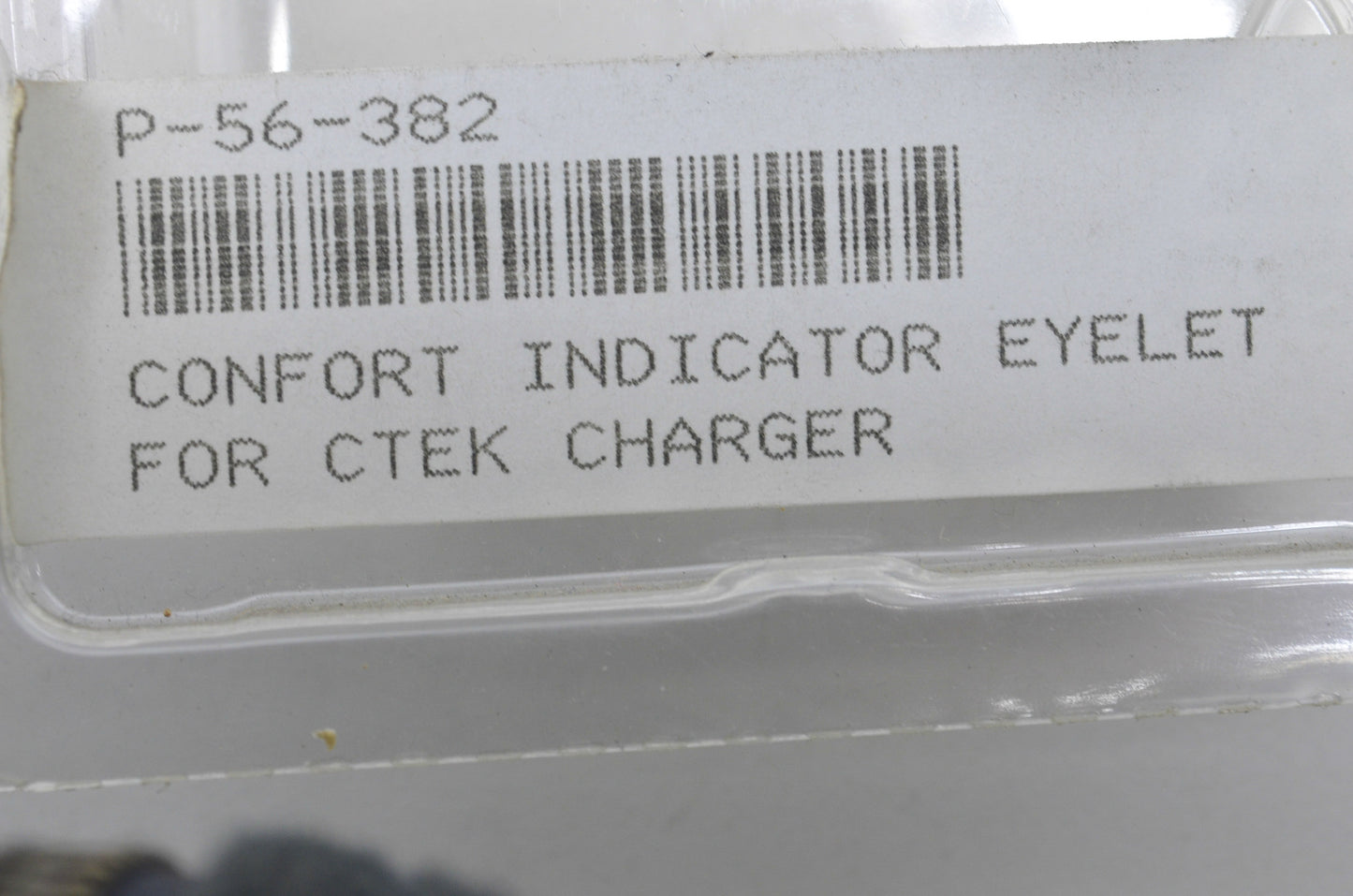 New CTEK Comfort Indicator Eyelet NOS