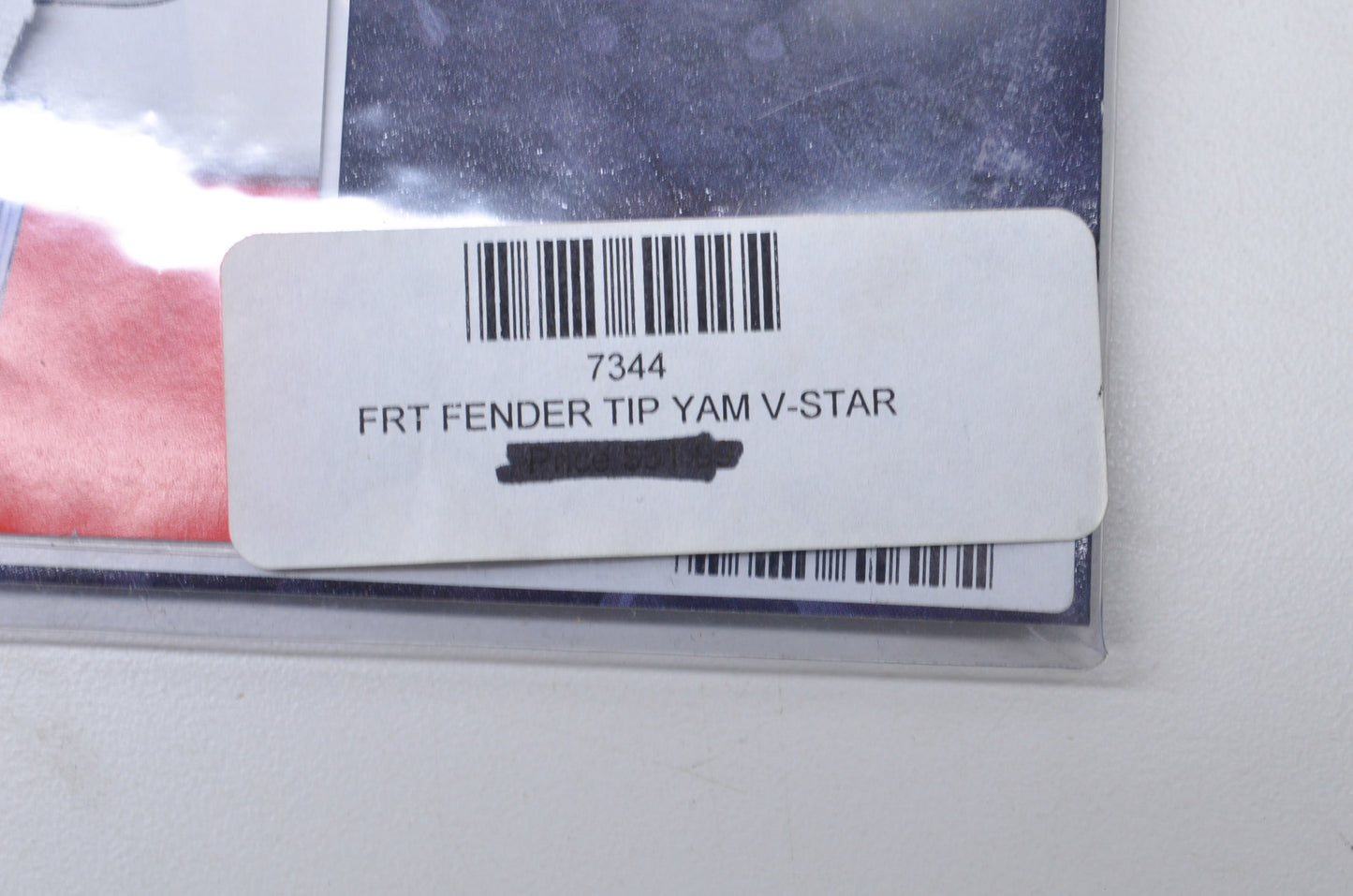 Fender Tip Yamaha NOS