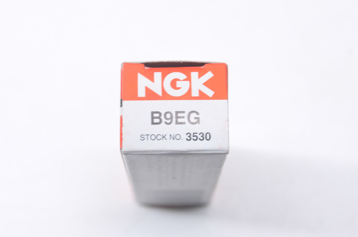 NGK 3530, B9EG Spark Plug NOS