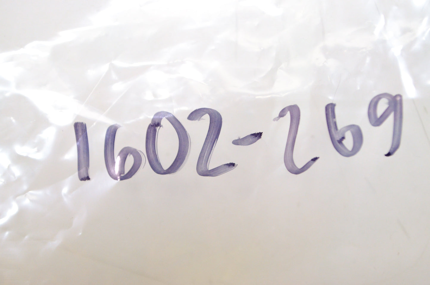 OEM Arctic Cat 1602-269 Wear Clip Qty 2 NOS