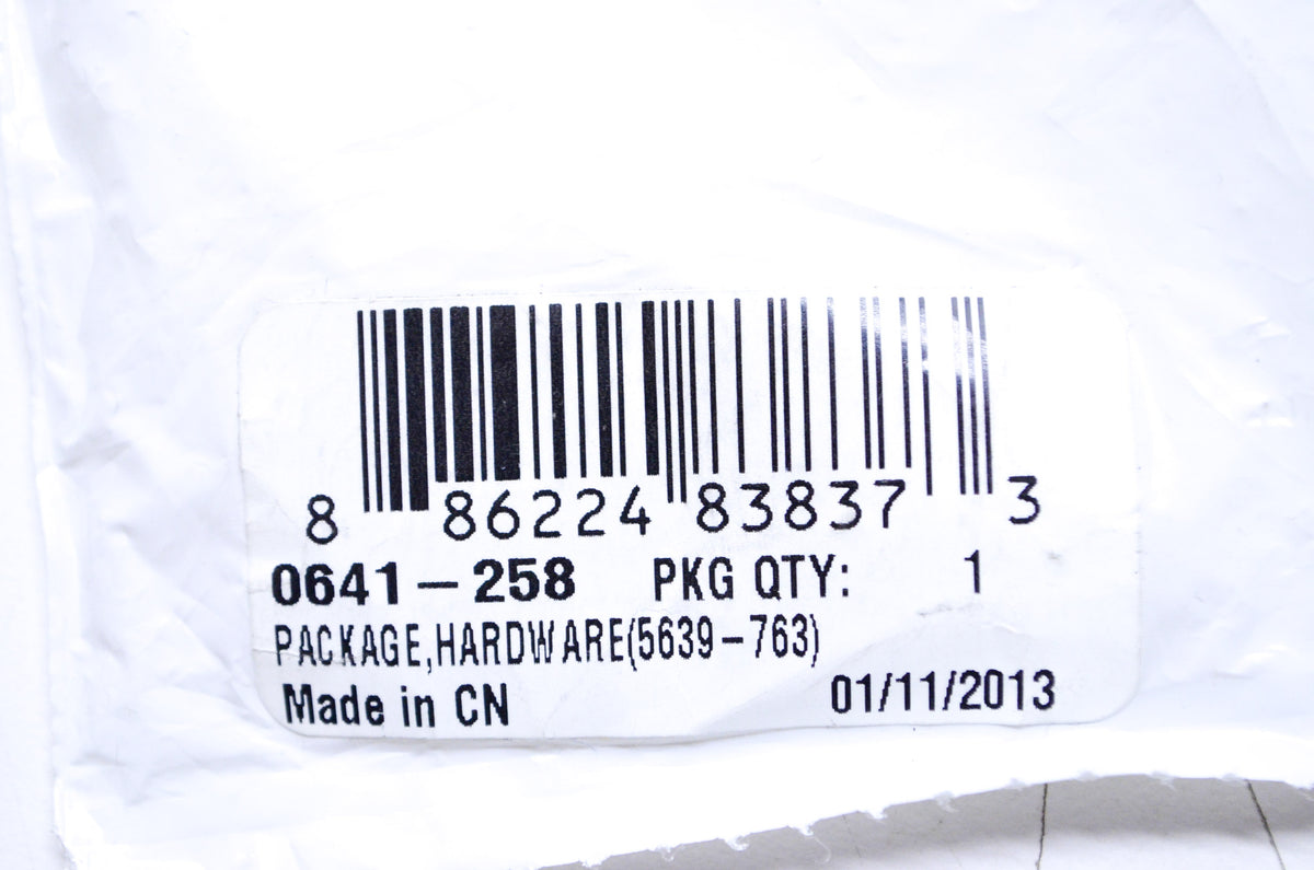 OEM Arctic Cat 0423-818 15.5MM ODx5.5MM ID Flat Washer Qty 3 NOS