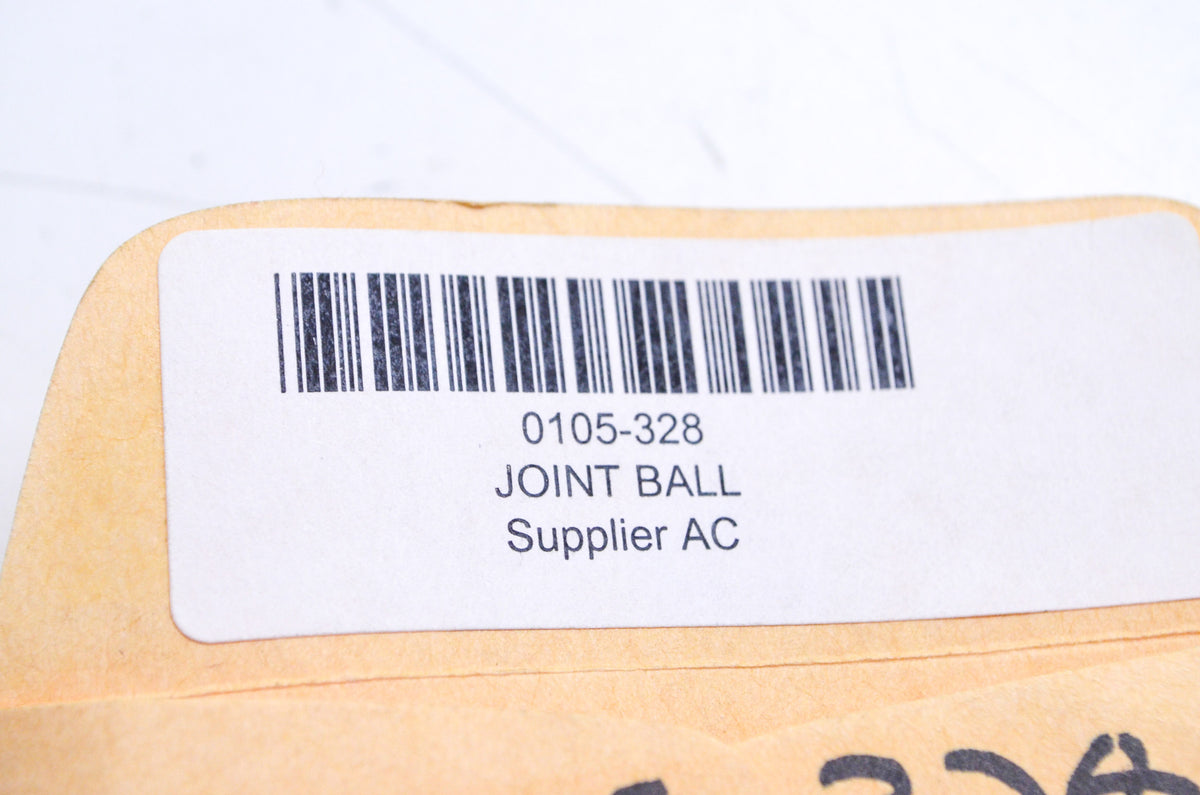 OEM Arctic Cat 0105-328 Ball Joint NOS