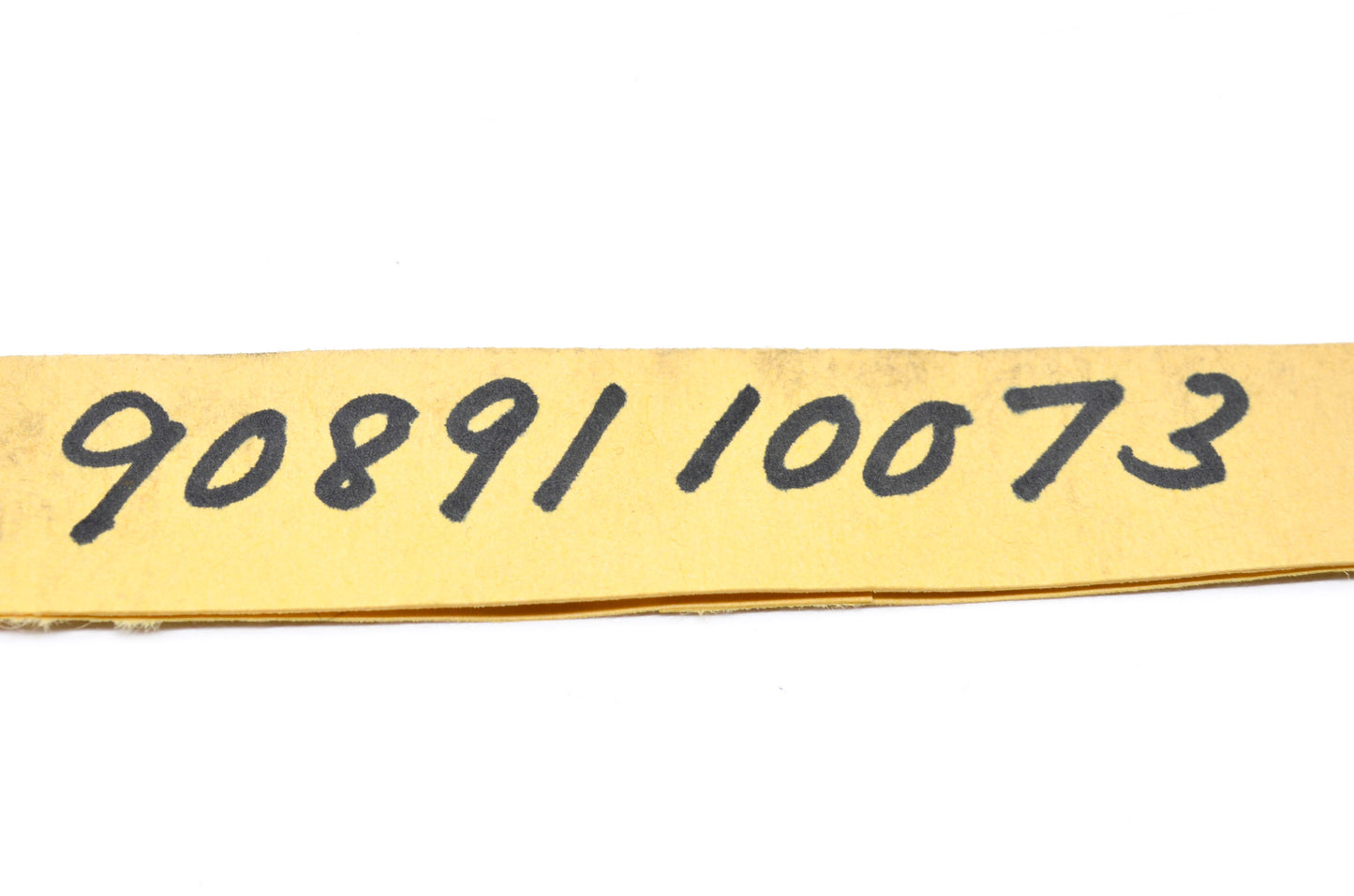OEM Yamaha 90891-10073-00 Valve Stem Seal NOS