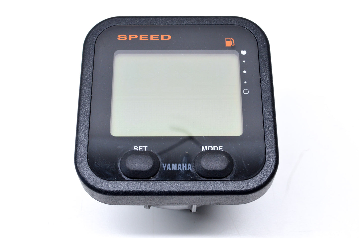 New OEM Yamaha Speedometer 6Y8-8350S-01-BK NOS