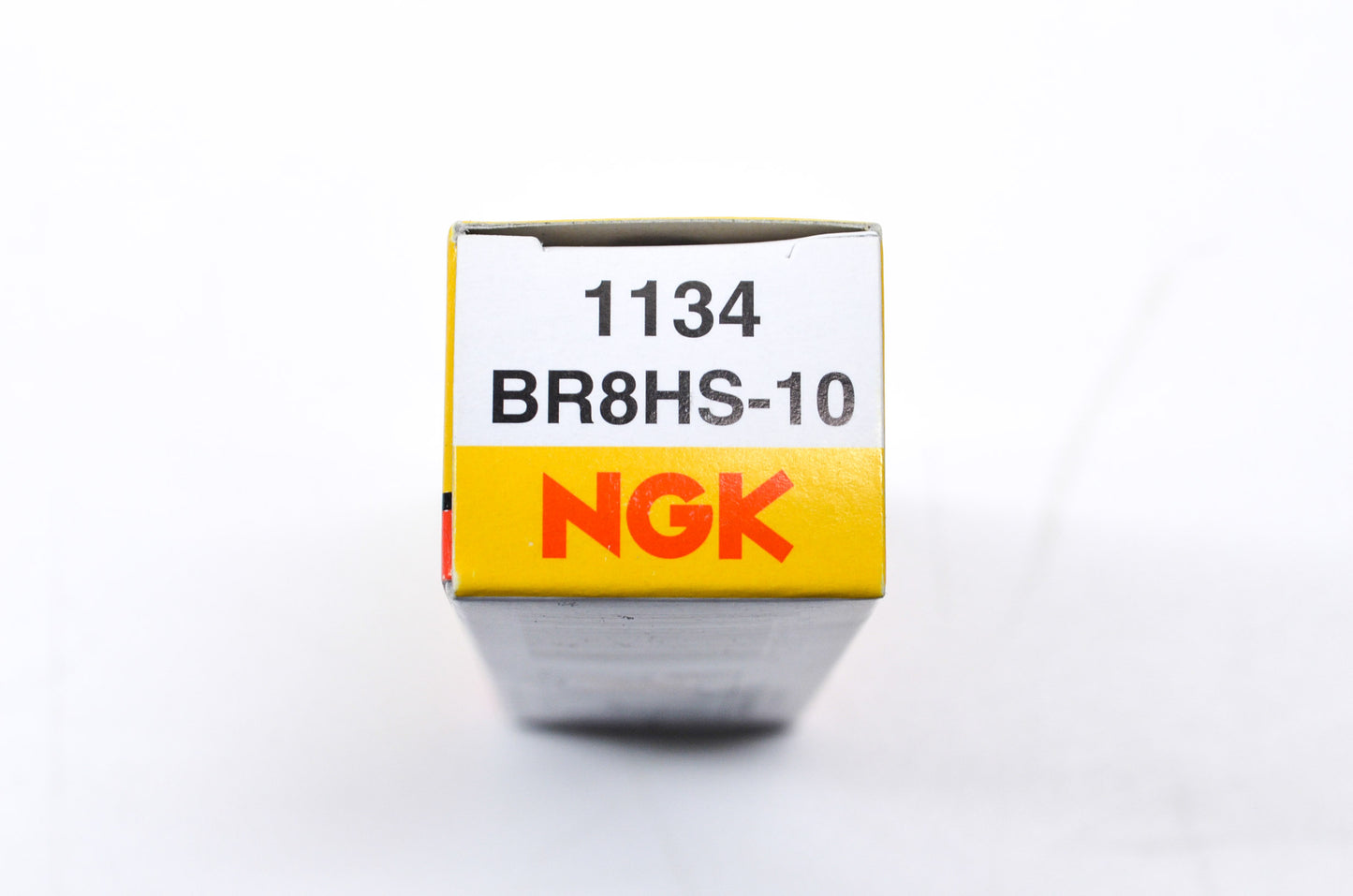 NGK BR8HS-10 1134, Spark Plug QTY 2 NOS