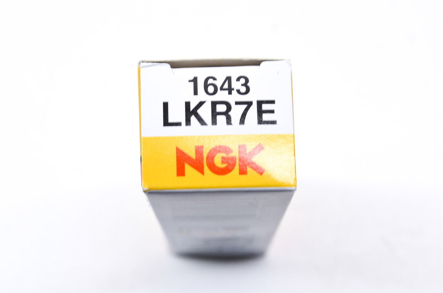 New NGK Spark Plug LKR7E NOS