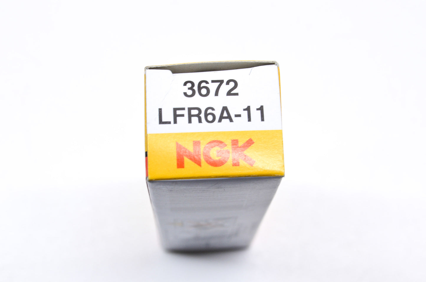 New NGK Spark Plug LFR6A-11 NOS