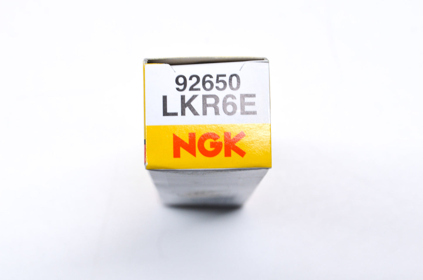 New NGK Spark Plug LKR6E NOS