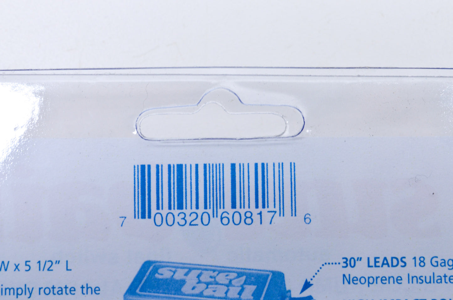 Automatic Float Switch NOS