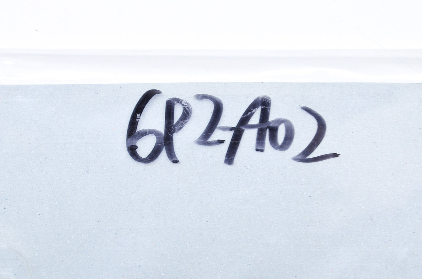 Aftermarket 6P2-A02 Base & Head Gasket NOS