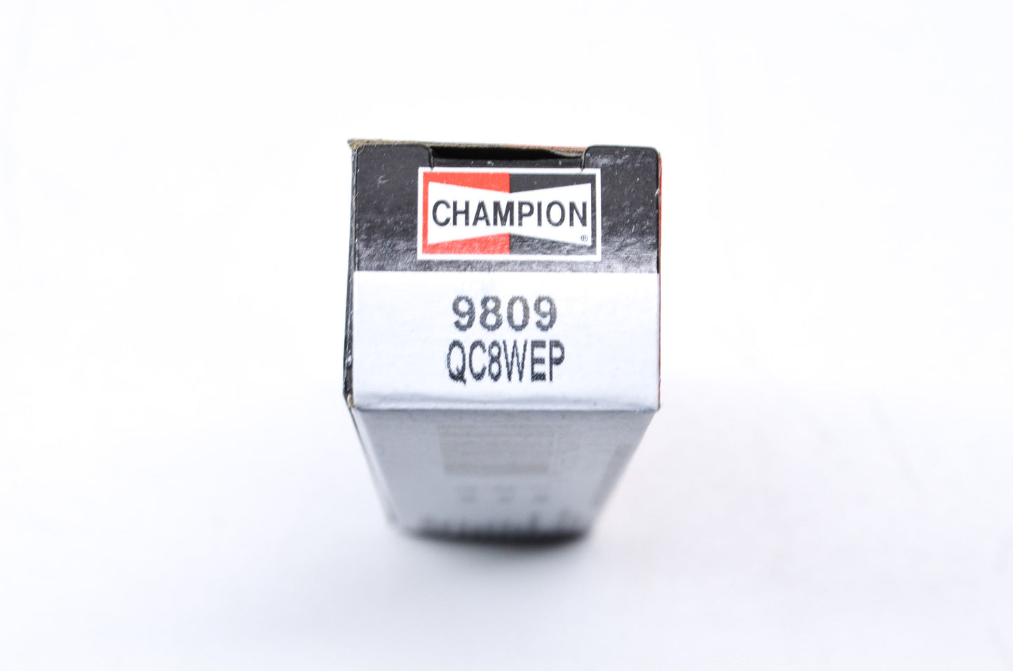 New Champion Spark Plug QC8WEP NOS