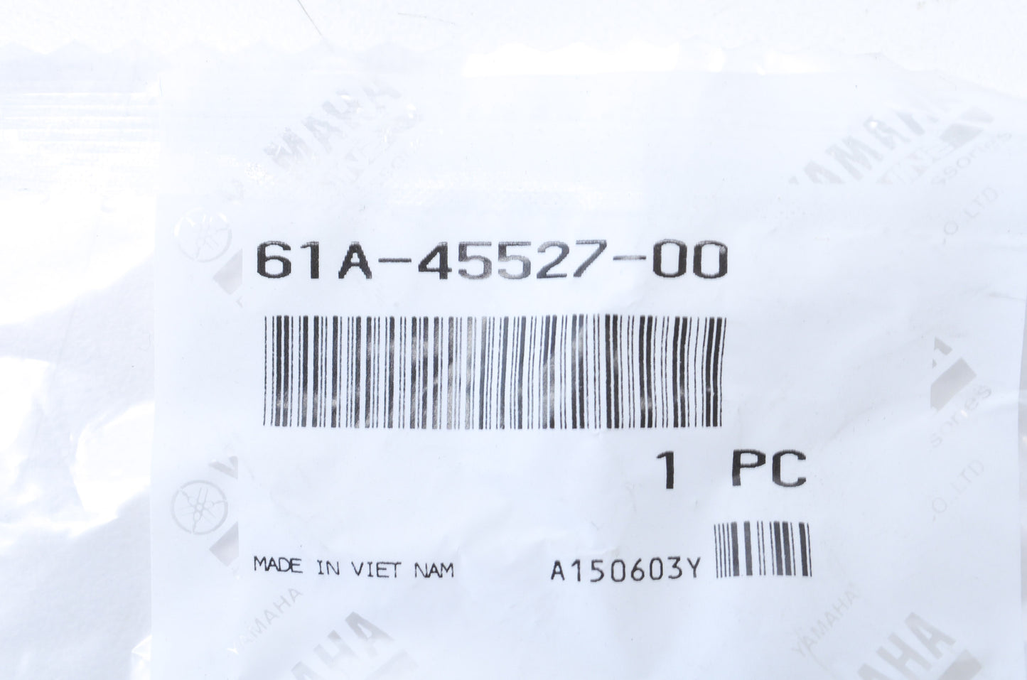 Drive Shaft Collar NOS