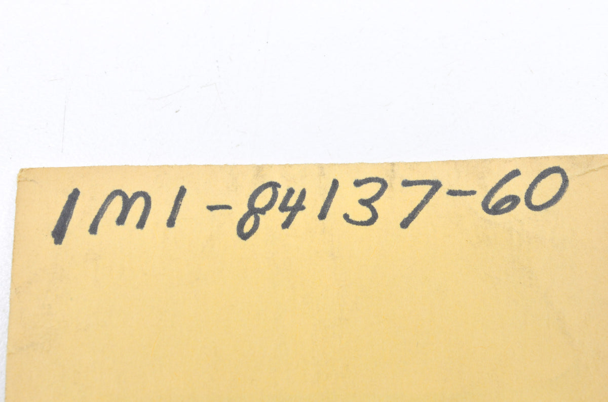 OEM Yamaha 1M1-84137-60-00 Special Bolt NOS