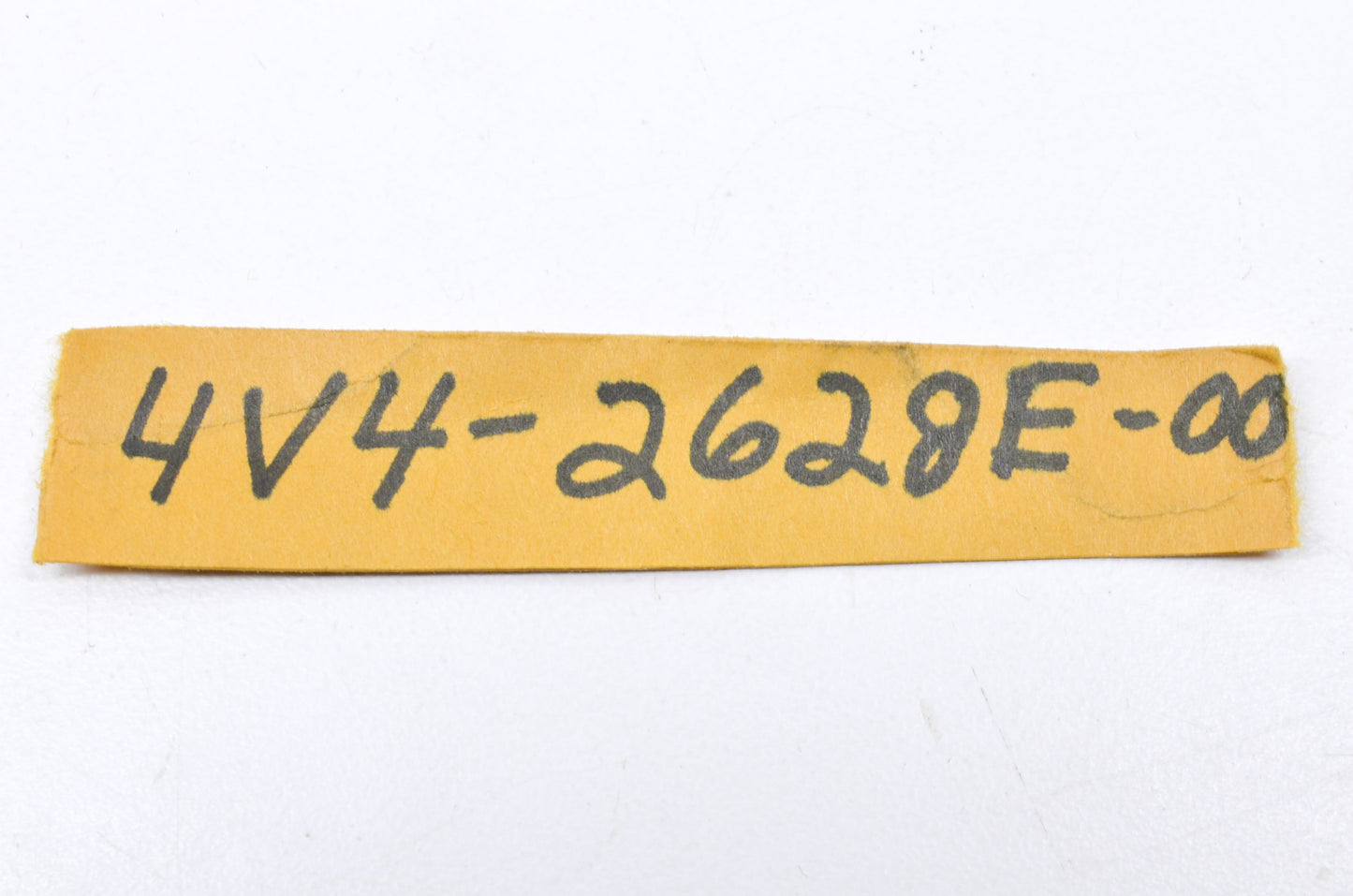 OEM Yamaha 4V4-2628E-00-00 Bevel Gear NOS