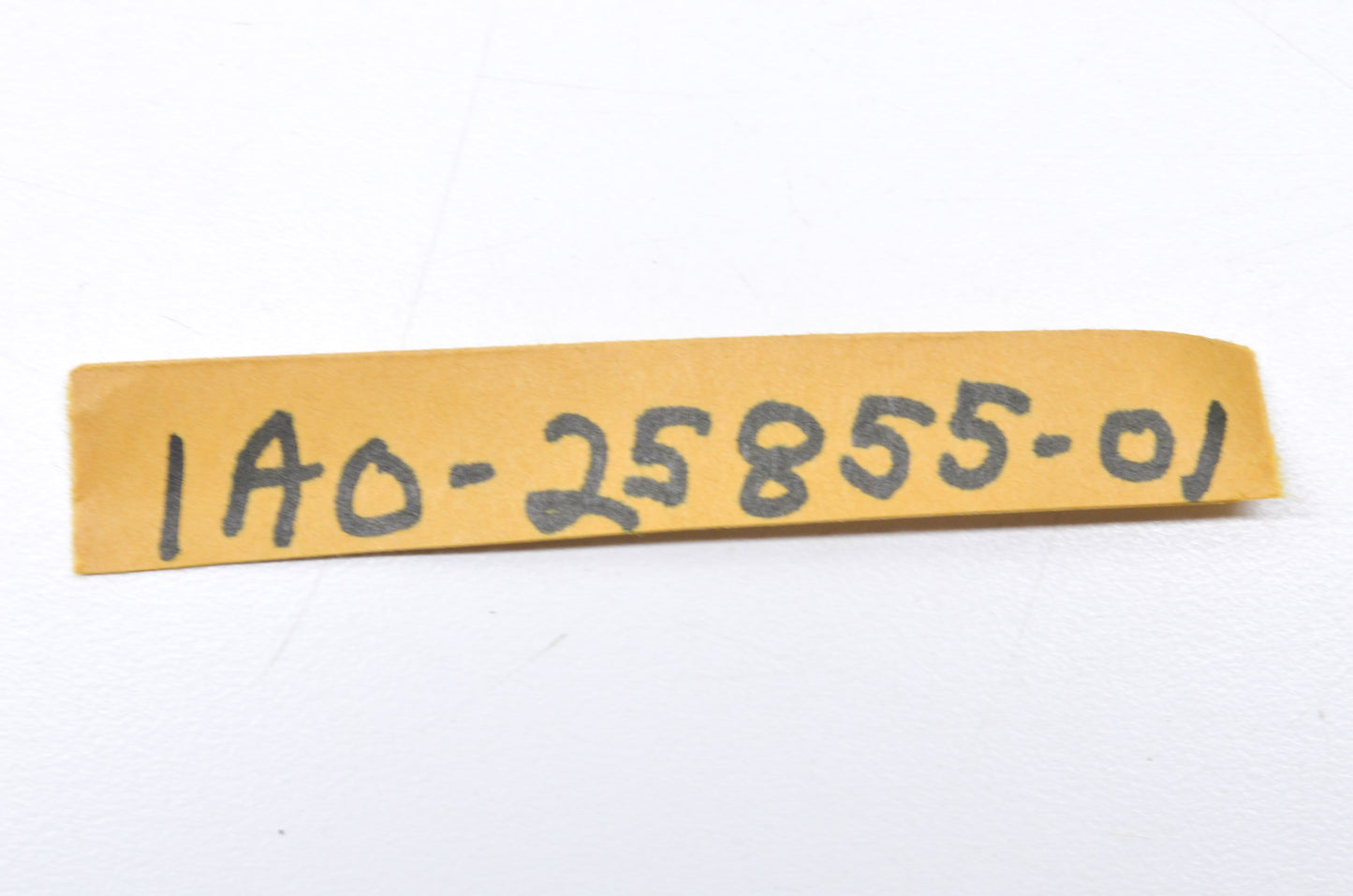 OEM Yamaha 1A0-25855-01-00 Diaphragm Bushing NOS