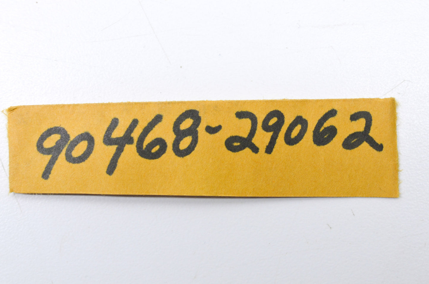 OEM Yamaha 90468-29062-00 Clip