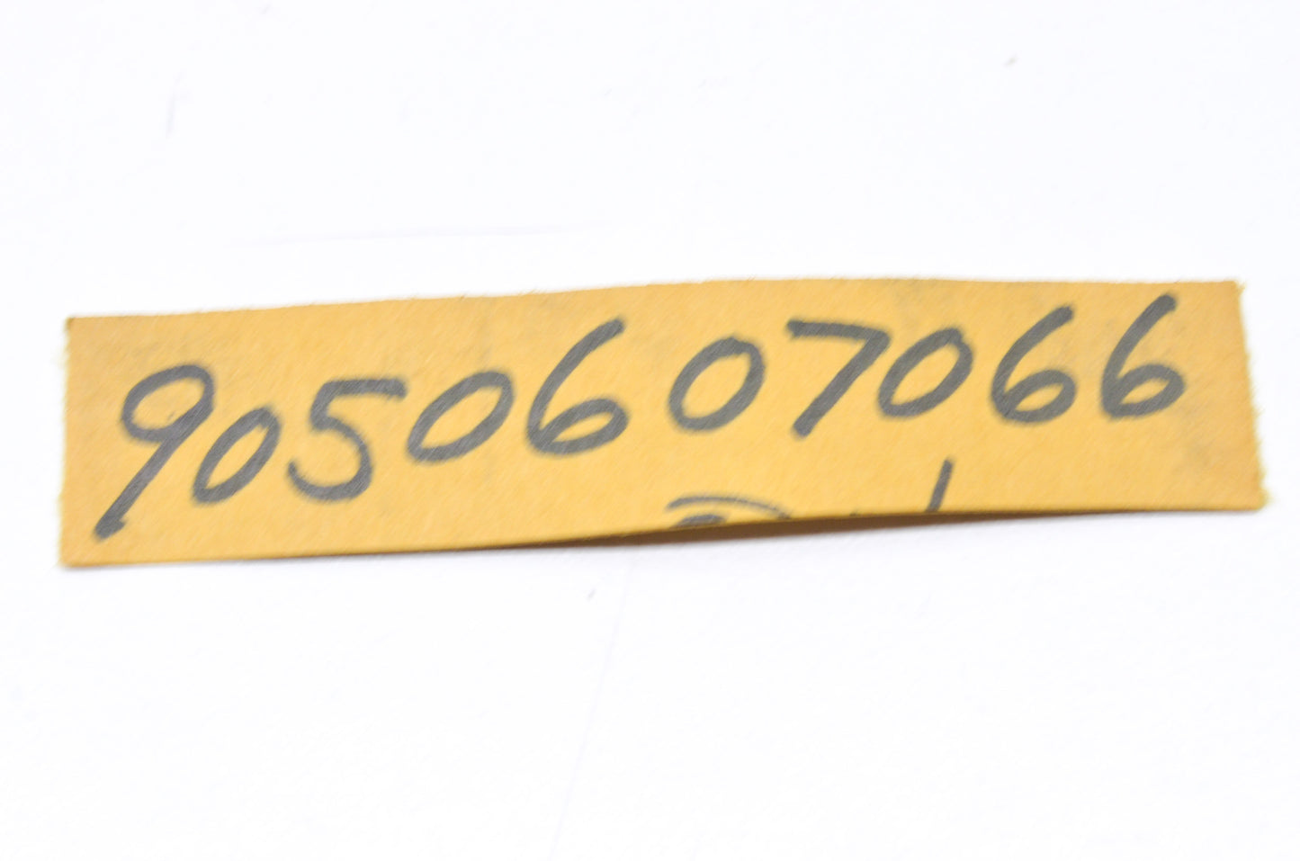 OEM Yamaha 90506-07066-00 Tension Spring Qty 2 NOS