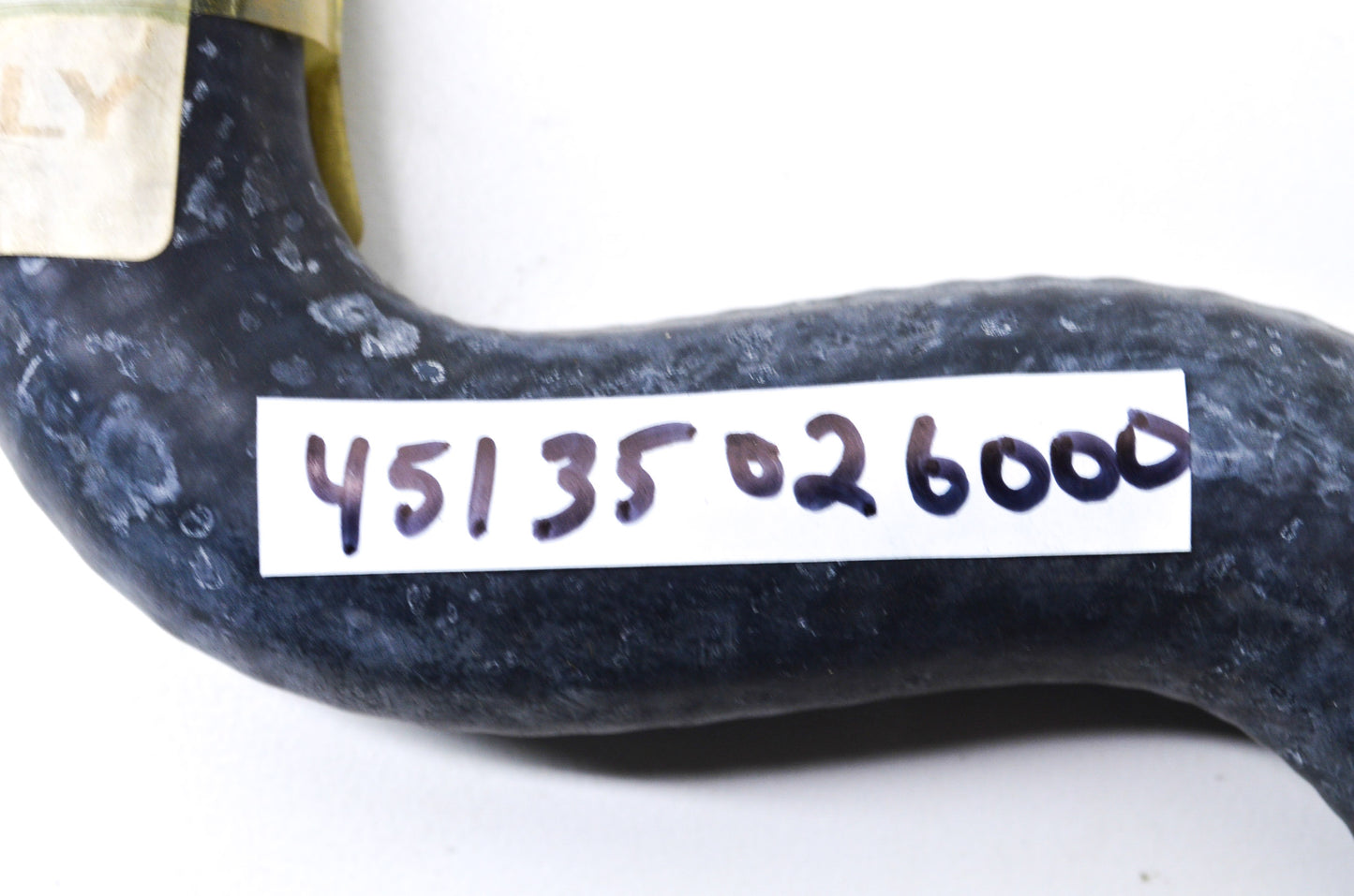 New OEM KTM Hose NOS