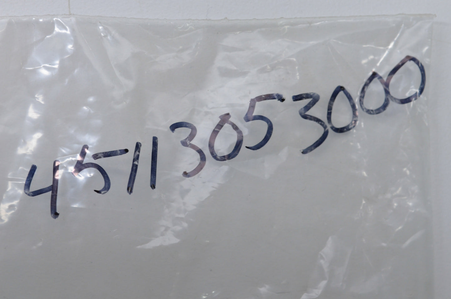 OEM KTM 45113053000 Spring Bracket NOS