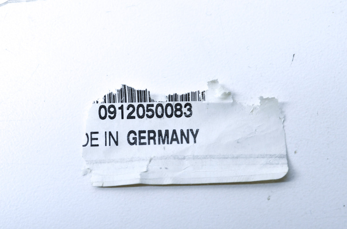 OEM KTM 0912050083 Allen Head Screw DIN0912 M5X8 Qty 2 NOS