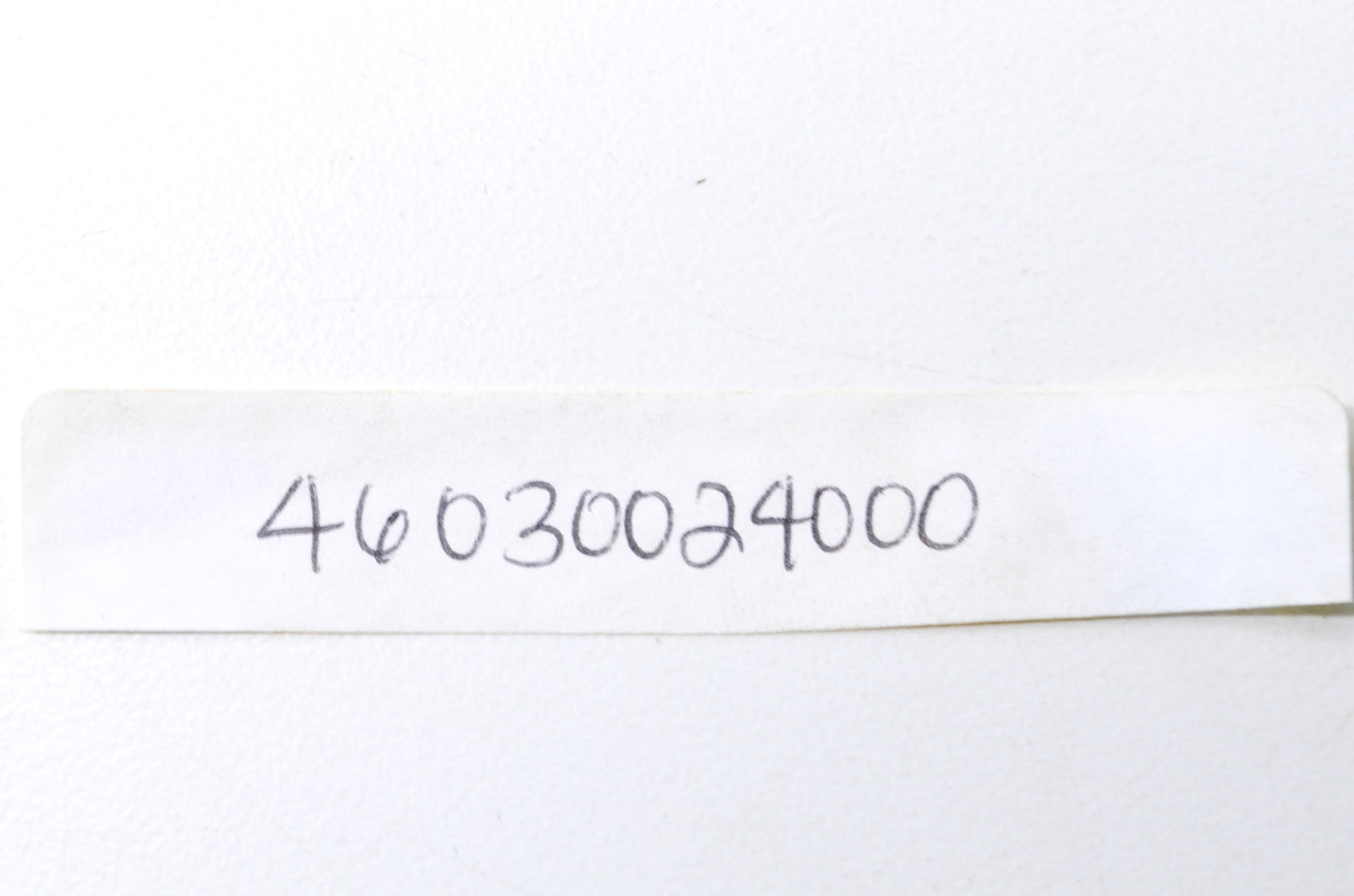 OEM KTM 46030024000 Dowel 9x15 NOS