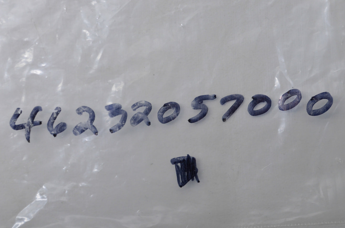 OEM KTM 46232057000 Pressure Piece NOS