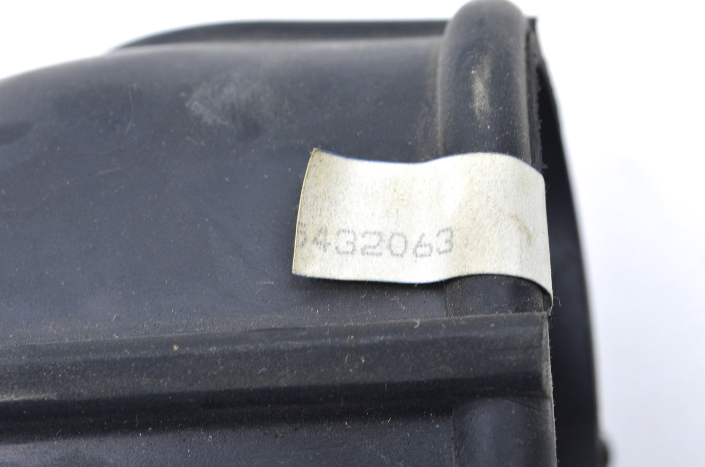 New OEM Polaris Air Box Inlet NOS