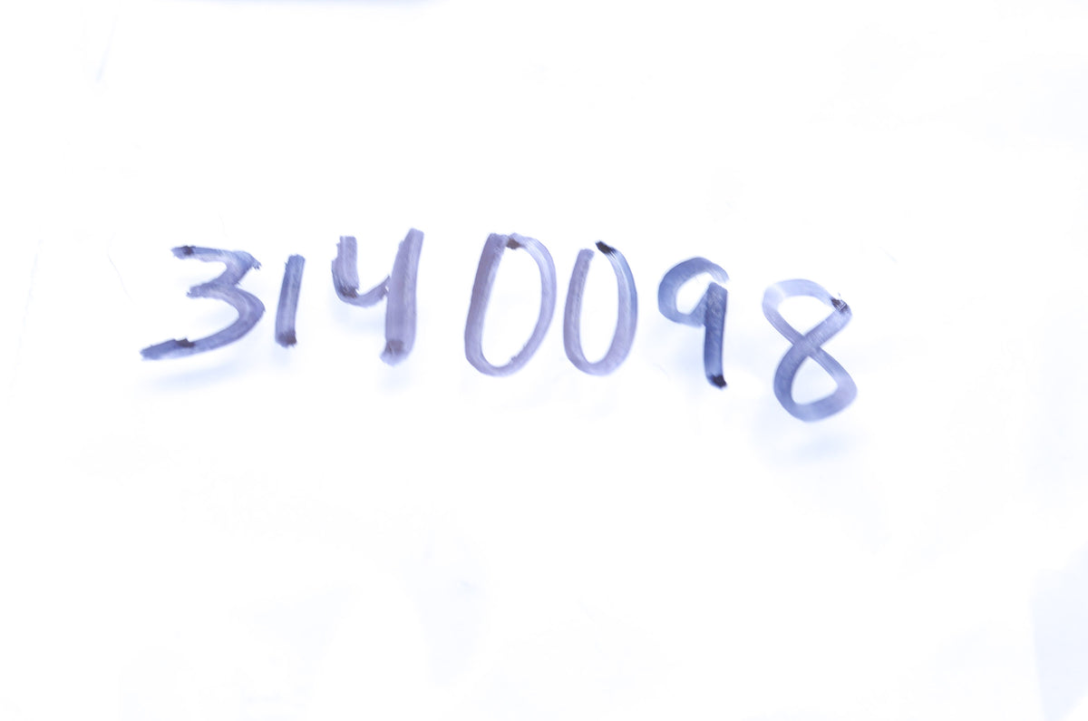 OEM Polaris 3140098 Screw NOS