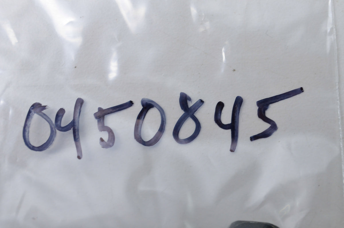 OEM Polaris 450845 Hex Nut Qty 2 NOS