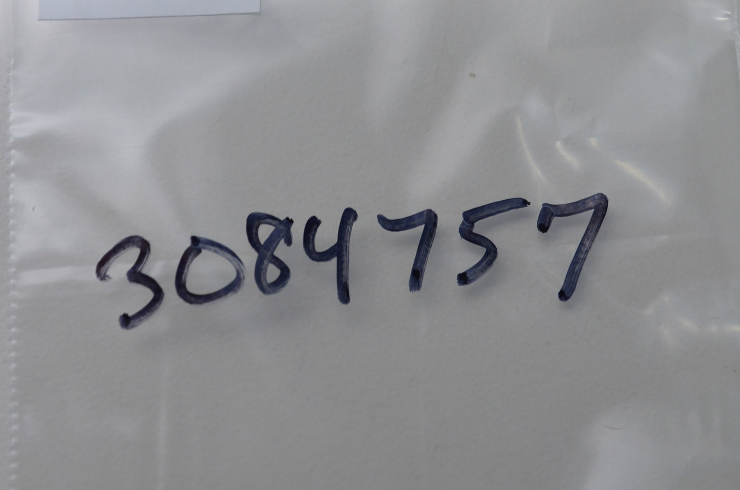 OEM Polaris 3084757 Bolt & Washer Assembly NOS