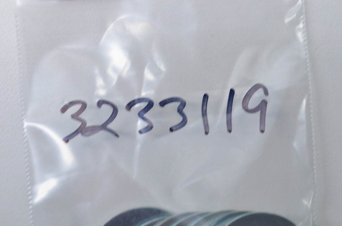 OEM Polaris 3233119 Washer NOS