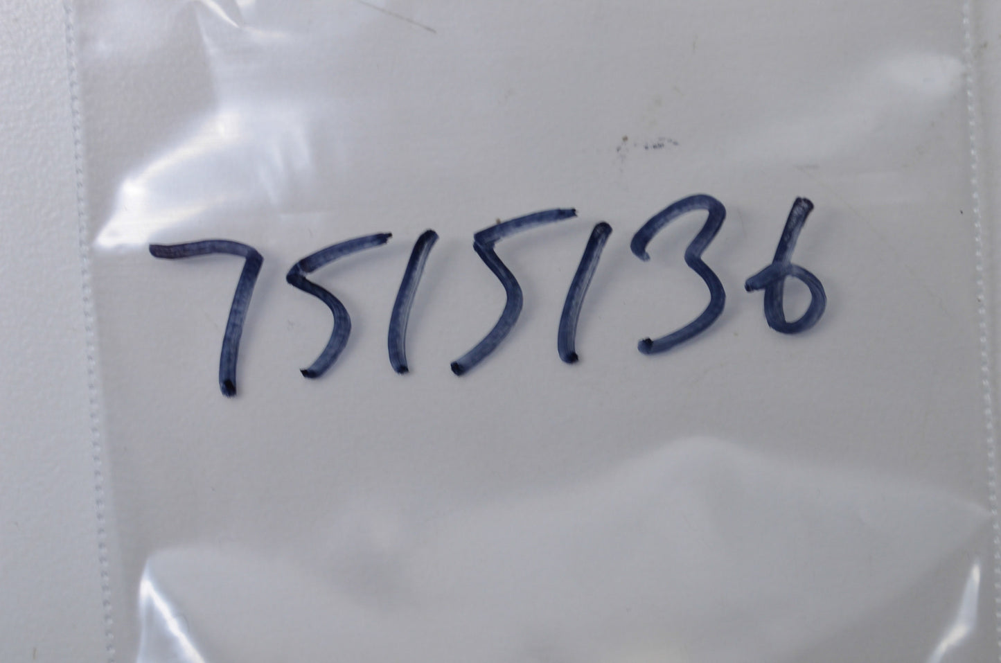 OEM Polaris 7515136 Screw Qty 2 NOS