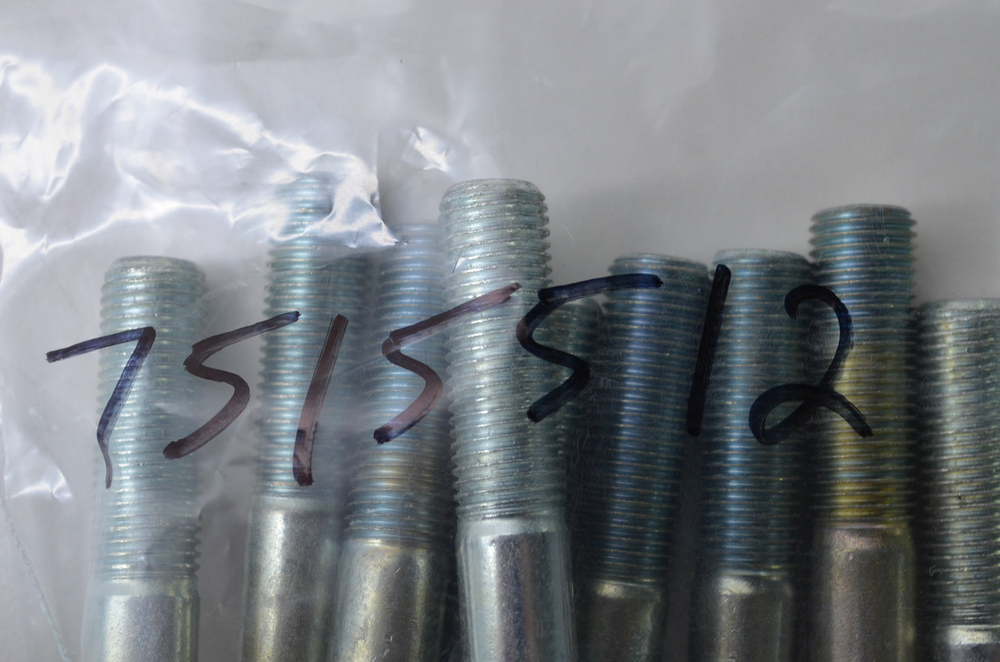 OEM Polaris 7515512 Bolt NOS