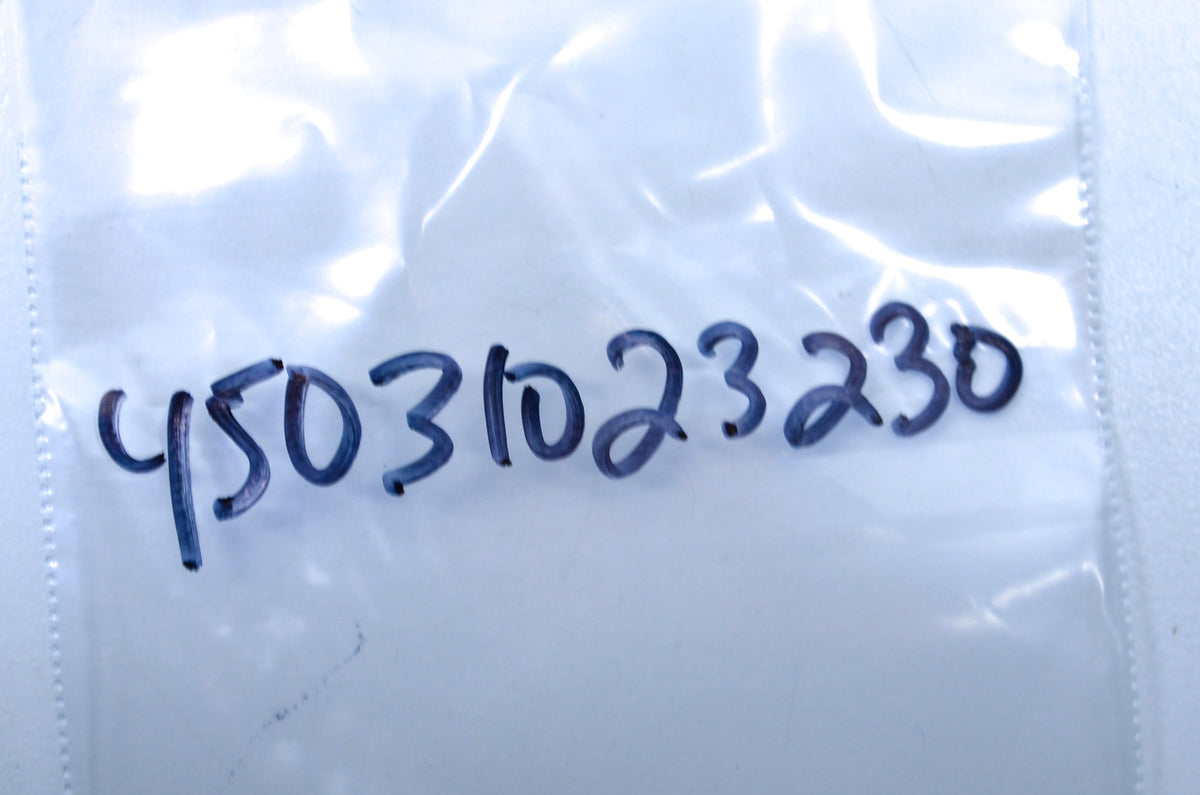 OEM KTM 45031023230 Main Jet Qty 3 NOS