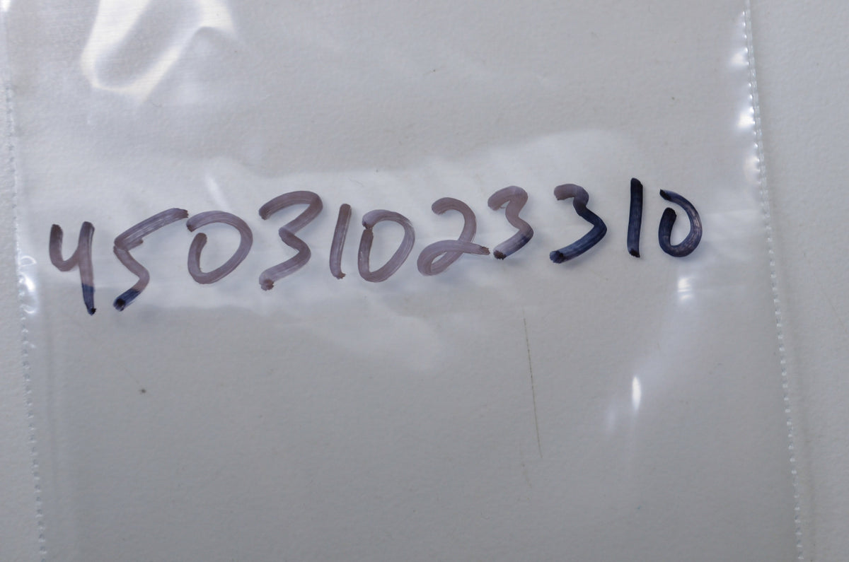 OEM KTM 45031023310 Main Hex Mikuni Jet #310 Qty 2 NOS
