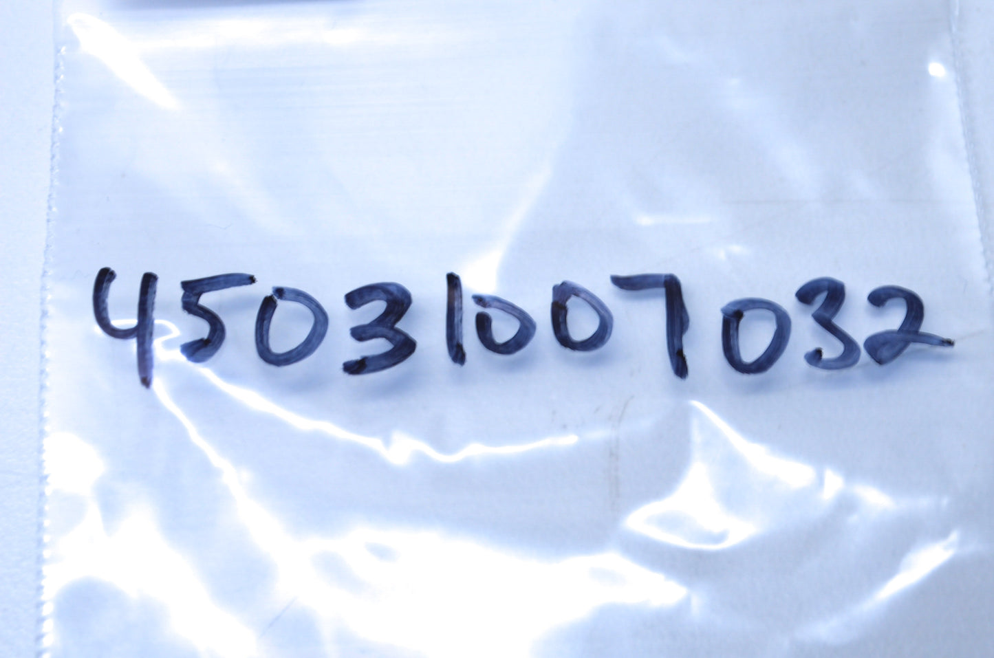 OEM KTM 45031007032 Hex Mikuni Pilot Jet #32.5 NOS