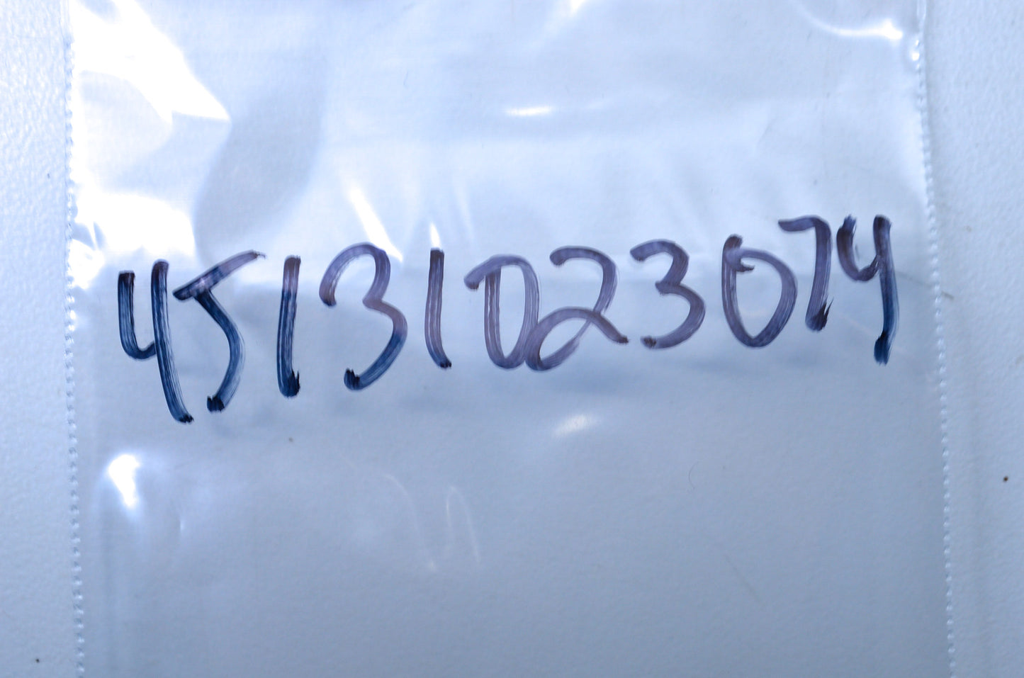 OEM KTM 45131023074 Round Dellorto Main Jet #74 Qty 2 NOS
