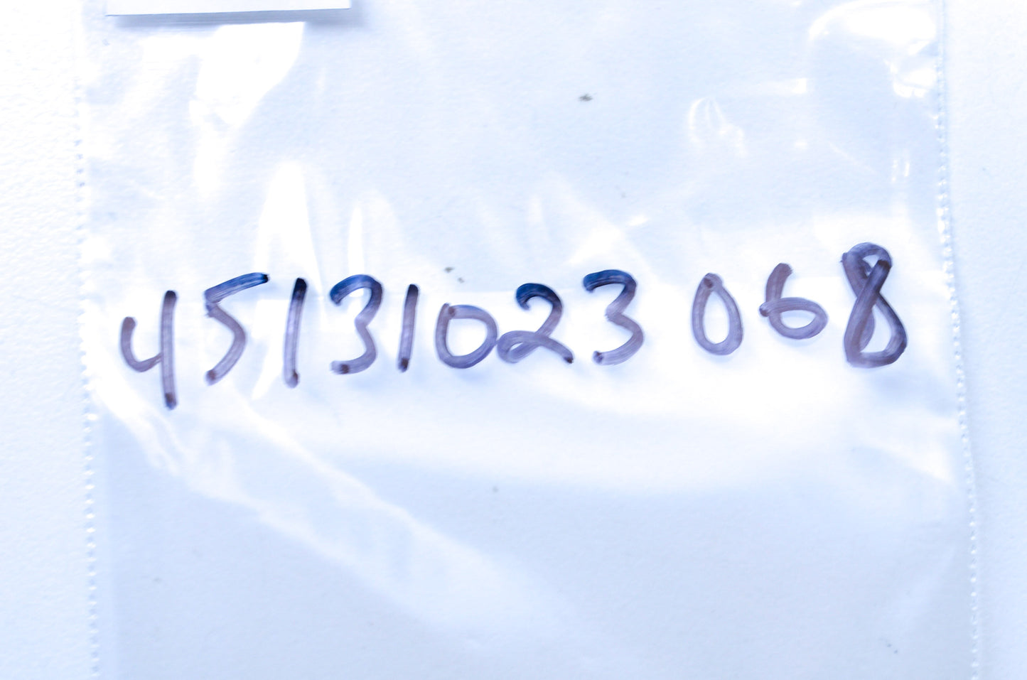 OEM KTM 45131023068 Round Dellorto Main Jet #68 NOS