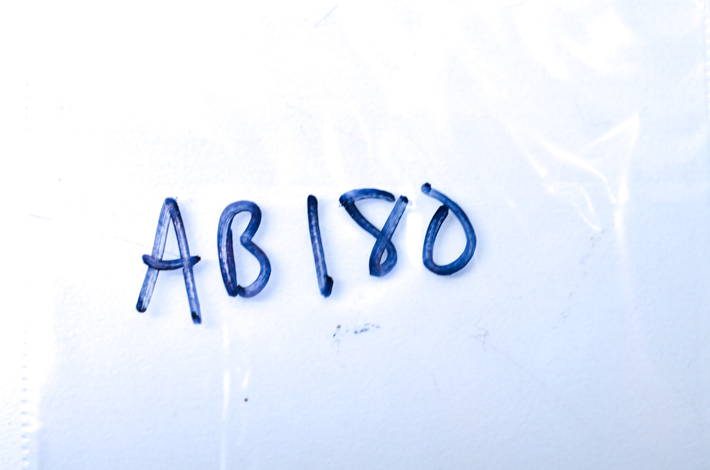 New Hex Main Jet #AB180 NOS
