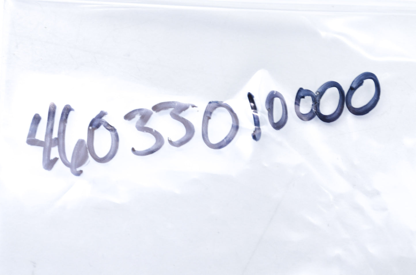 OEM KTM 46033010000 2nd Gear NOS