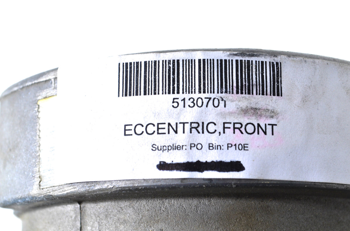 OEM Polaris 5130701 Eccentric Front NOS
