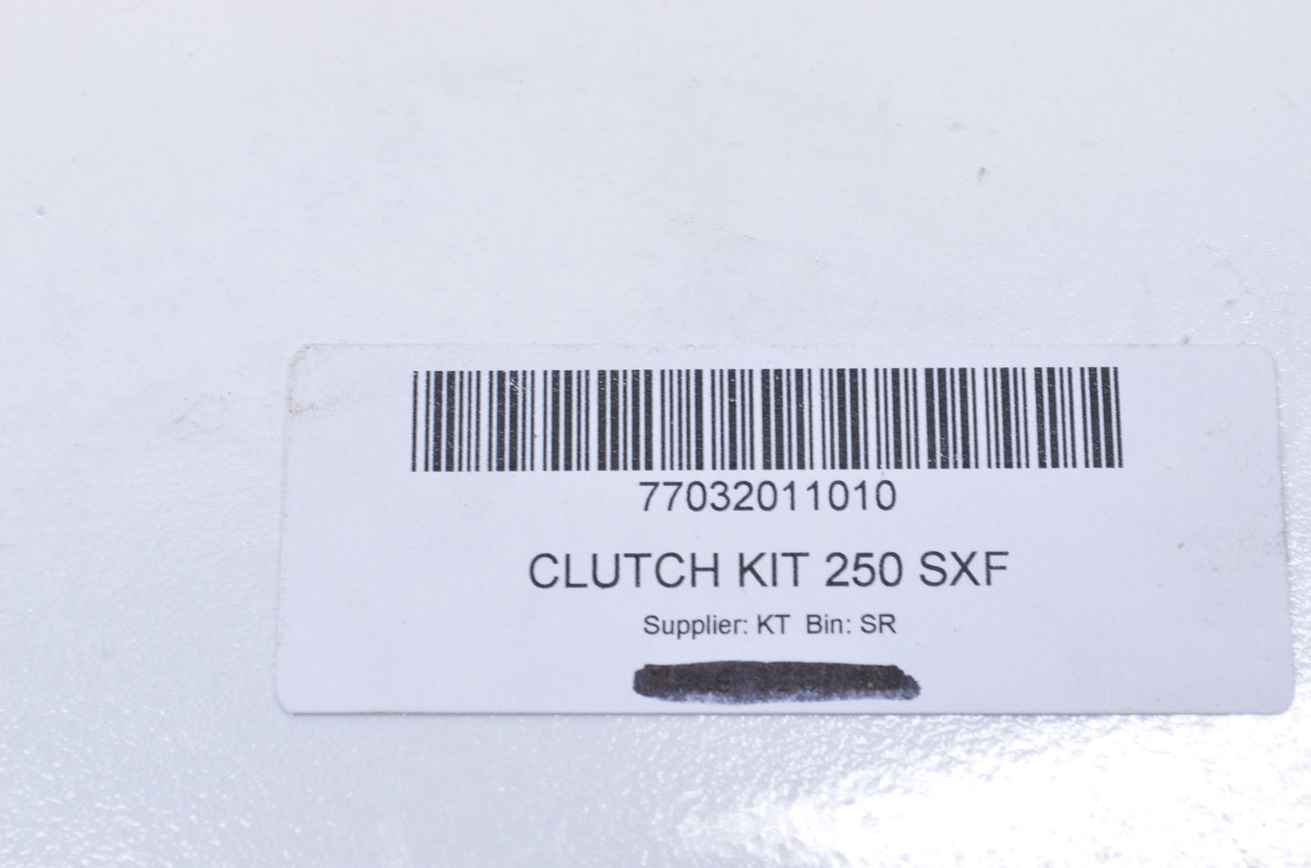 New OEM KTM Clutch Kit NOS