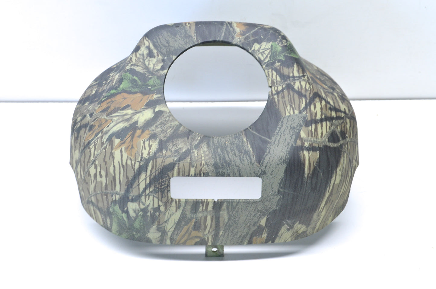 New OEM Polaris Camouflage Headlight Pod NOS