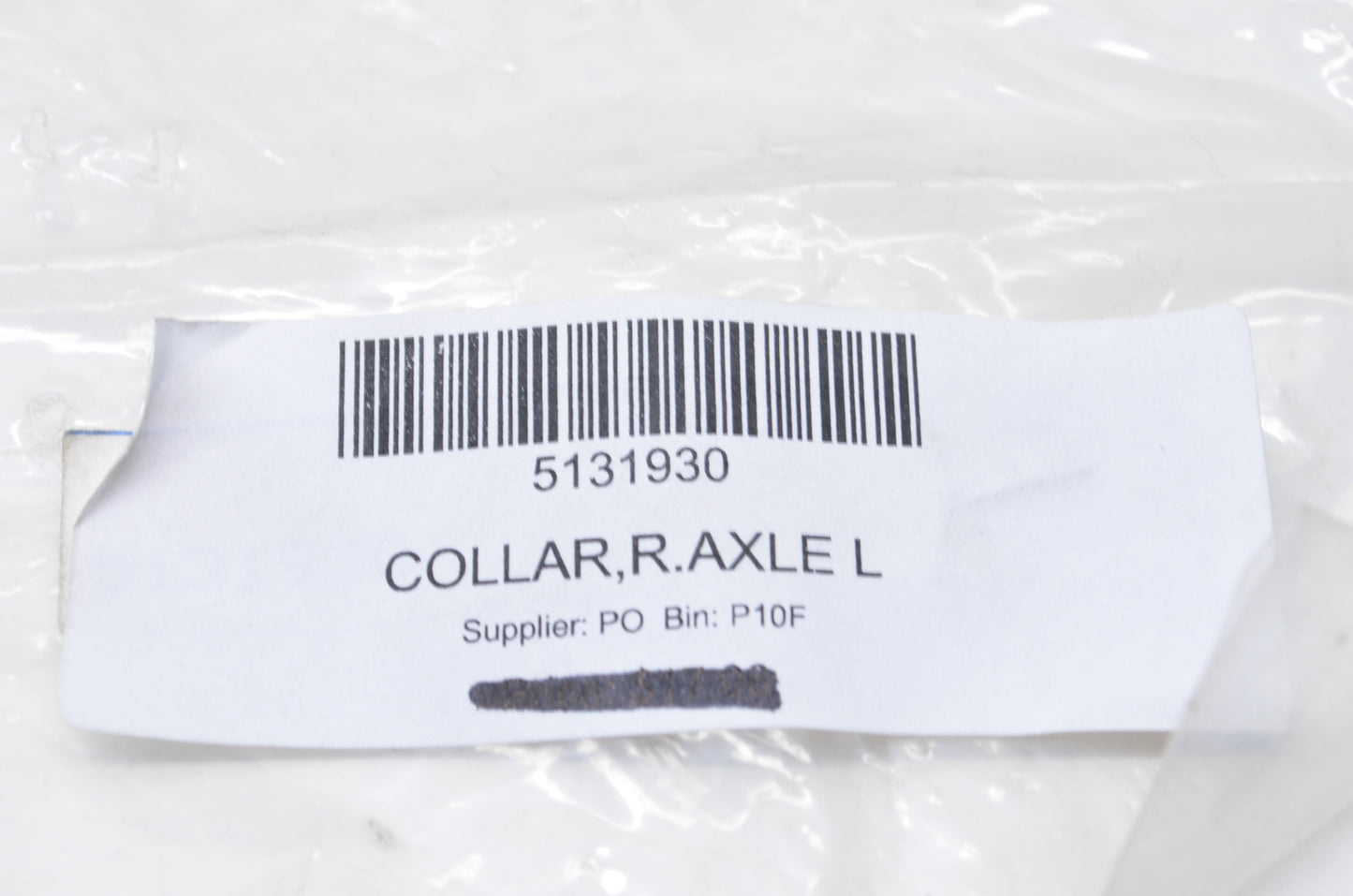 New OEM Polaris Axle Collar NOS