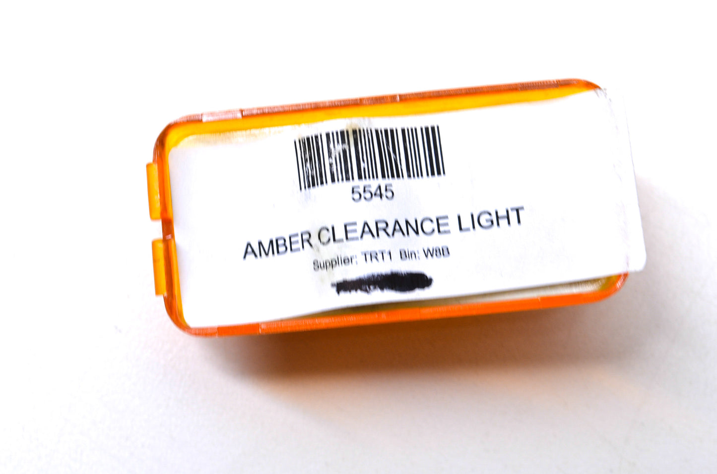 Aftermarket 5545 Amber Light NOS